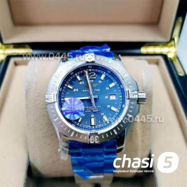 Часы Breitling Colt - Дубликат (11335) Часы Breitling Colt - Дубликат (11335)