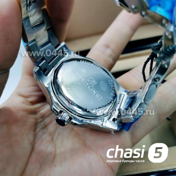 Часы Breitling Colt - Дубликат (11336)