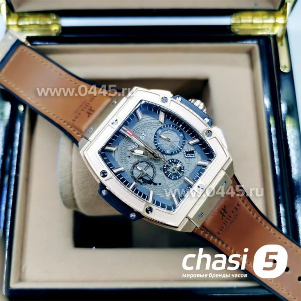Часы Hublot Senna Champion 88 (11351) Часы Hublot Senna Champion 88 (11351)