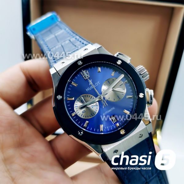 Часы HUBLOT Classic Fusion Chronograph (11352) Часы HUBLOT Classic Fusion Chronograph (11352)