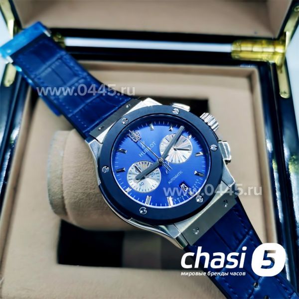 Часы HUBLOT Classic Fusion Chronograph (11352)