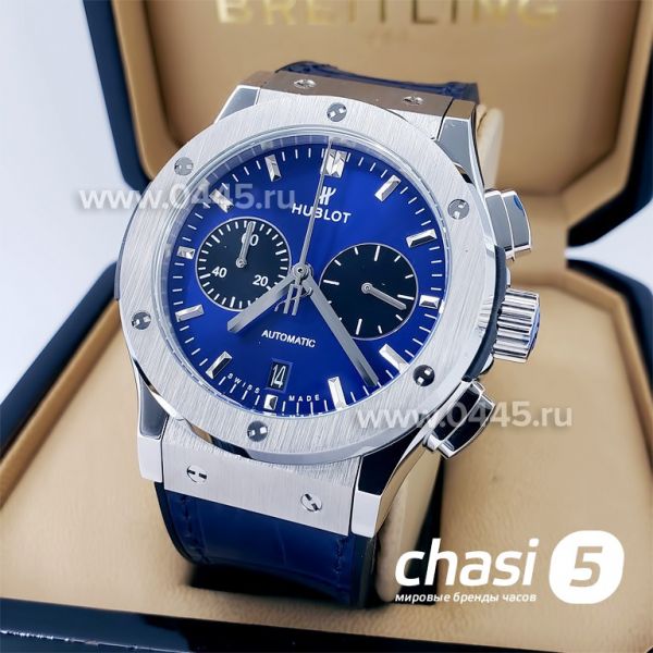 Часы HUBLOT Classic Fusion Chronograph (11353) Часы HUBLOT Classic Fusion Chronograph (11353)