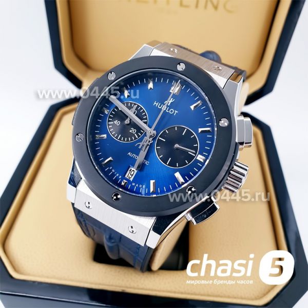 Часы HUBLOT Classic Fusion Chronograph (11354) Часы HUBLOT Classic Fusion Chronograph (11354)
