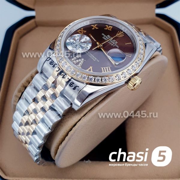 Часы Rolex Datejust (11355)