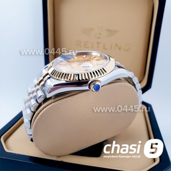 Часы Rolex Datejust (11359)