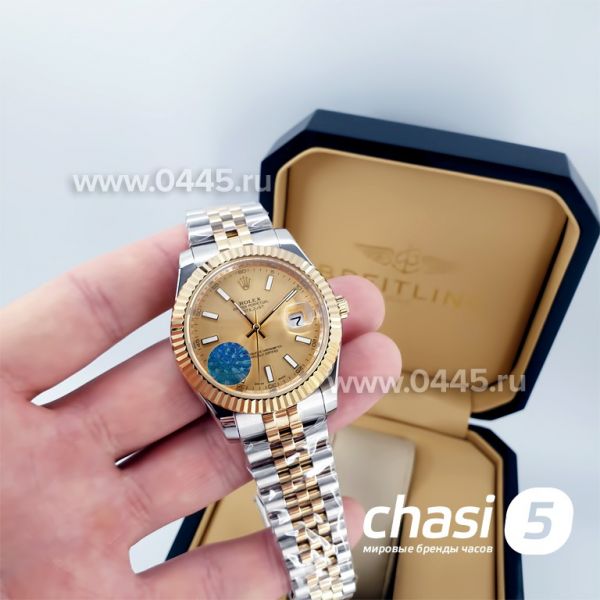 Часы Rolex Datejust (11359)
