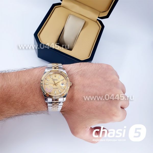 Часы Rolex Datejust (11359)