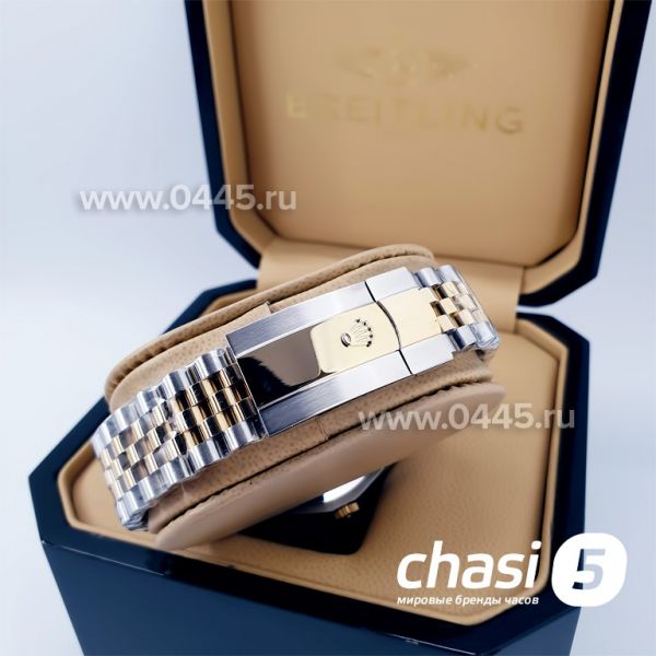 Часы Rolex Datejust (11359)