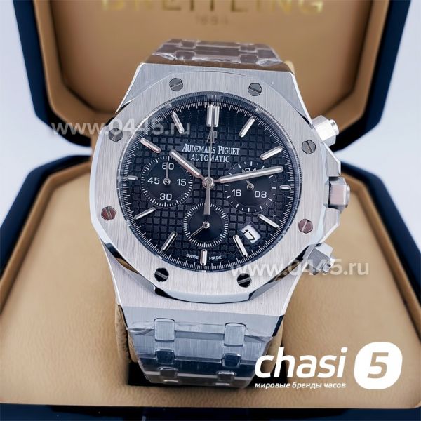 Часы Audemars Piguet Royal Oak (11398) Часы Audemars Piguet Royal Oak (11398)
