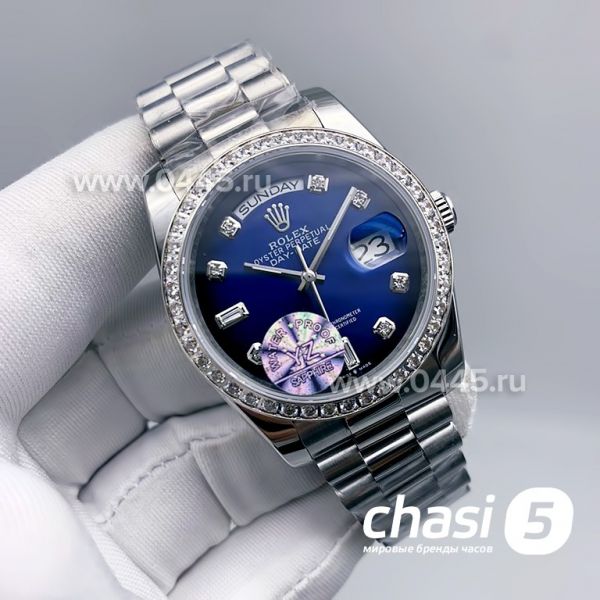 Часы Rolex Day-Date (11415) Часы Rolex Day-Date (11415)