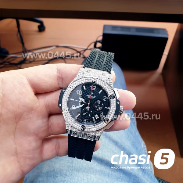 Часы HUBLOT Big Bang Chronograph (11422)