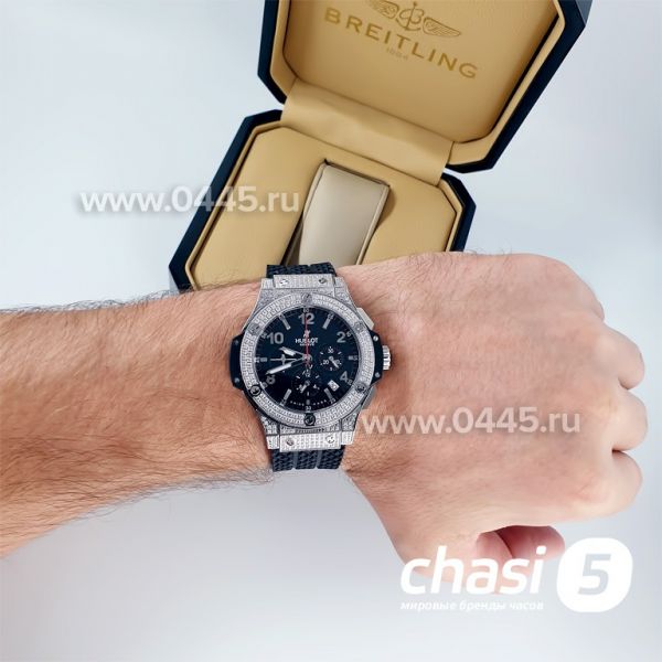 Часы HUBLOT Big Bang Chronograph (11422)