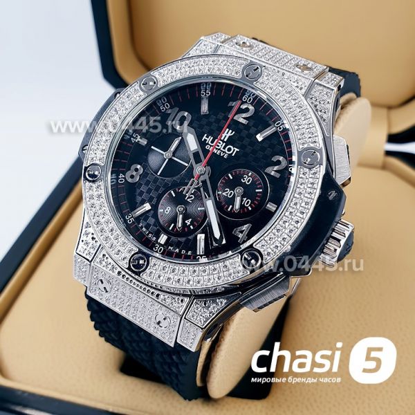 Часы HUBLOT Big Bang Chronograph (11422) Часы HUBLOT Big Bang Chronograph (11422)