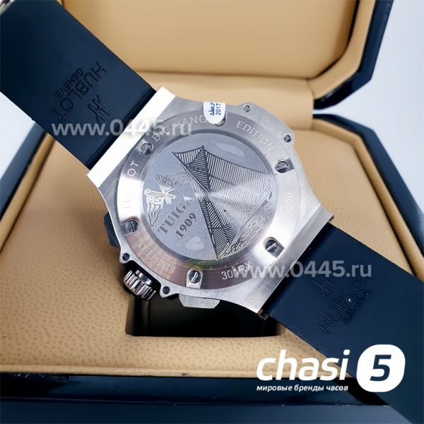 Часы HUBLOT Big Bang Chronograph (11422)