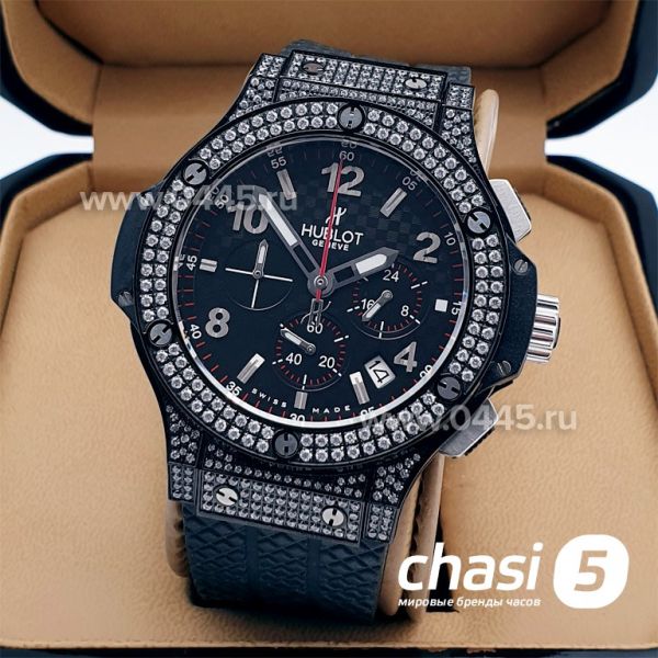Часы HUBLOT Big Bang Chronograph (11437) Часы HUBLOT Big Bang Chronograph (11437)