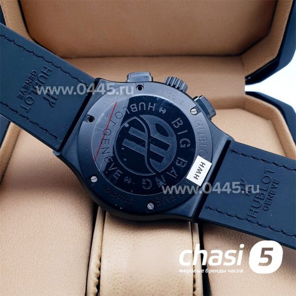 Часы HUBLOT Classic Fusion All Diamond (11438)