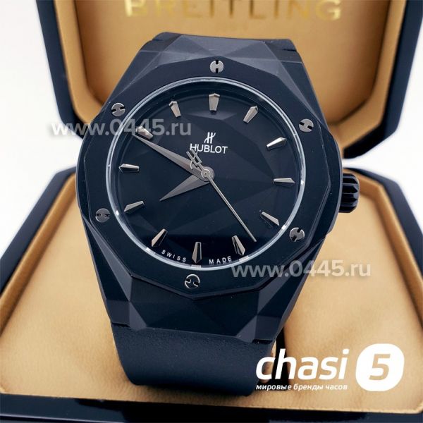 Часы HUBLOT Classic Fusion Orlinski (11441) Часы HUBLOT Classic Fusion Orlinski (11441)