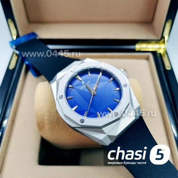 Часы HUBLOT Classic Fusion Orlinski (11442) Часы HUBLOT Classic Fusion Orlinski (11442)