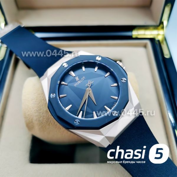 Часы HUBLOT Classic Fusion Orlinski (11443) Часы HUBLOT Classic Fusion Orlinski (11443)