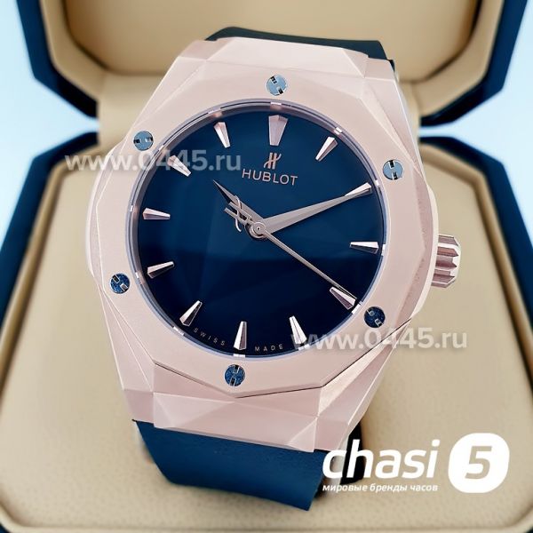 Часы HUBLOT Classic Fusion Orlinski (11444) Часы HUBLOT Classic Fusion Orlinski (11444)