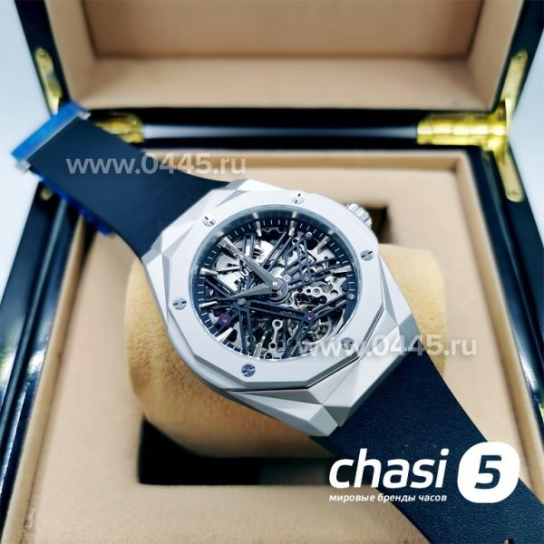 Часы HUBLOT Classic Fusion Orlinski (11446) Часы HUBLOT Classic Fusion Orlinski (11446)