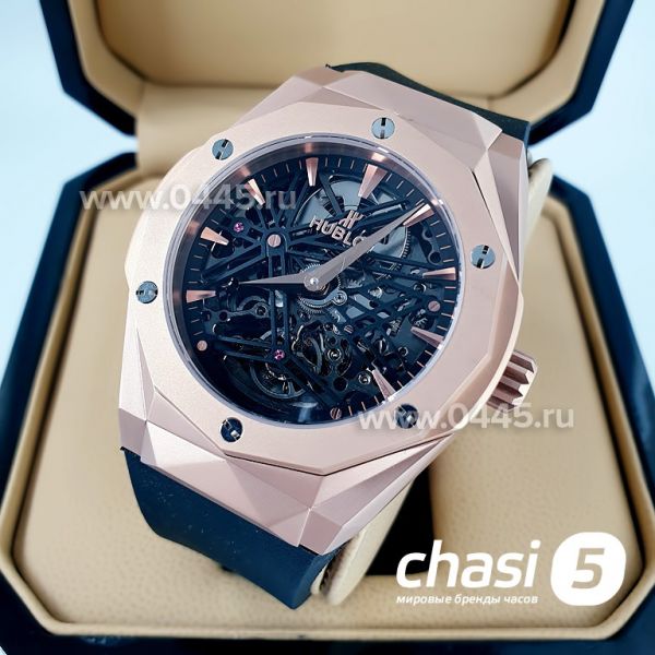 Часы HUBLOT Classic Fusion Orlinski (11447) Часы HUBLOT Classic Fusion Orlinski (11447)