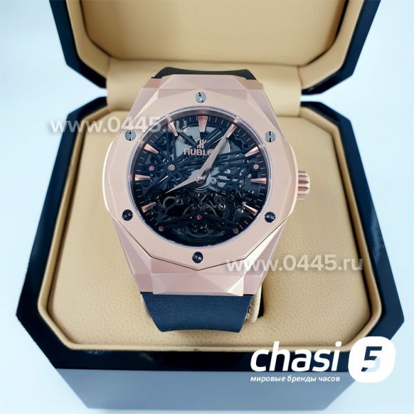 Часы HUBLOT Classic Fusion Orlinski (11447)