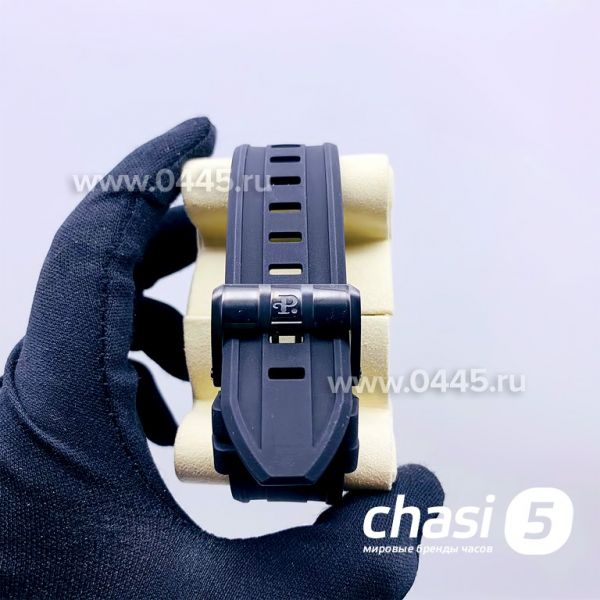 Часы Perrelet Turbine (11459) Часы Perrelet Turbine (11459)