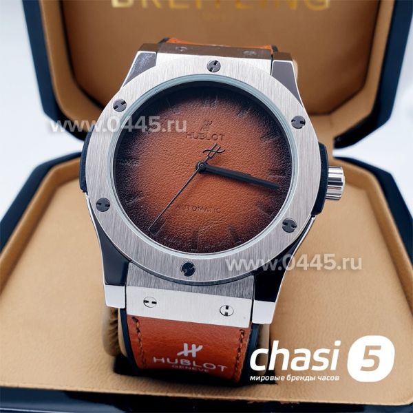 Часы HUBLOT Classic Fusion (11462) Часы HUBLOT Classic Fusion (11462)