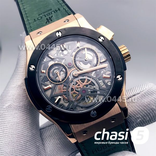 Часы HUBLOT Big Bang (11468) Часы HUBLOT Big Bang (11468)