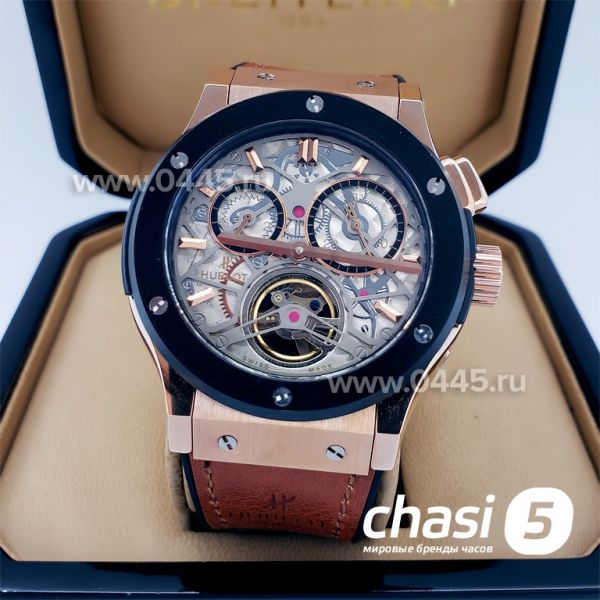 Часы HUBLOT Big Bang (11469) Часы HUBLOT Big Bang (11469)