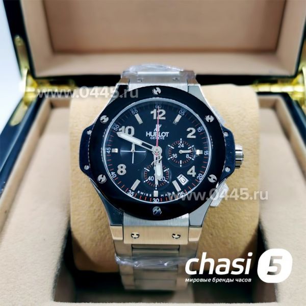 Часы HUBLOT Big Bang Chronograph (11470) Часы HUBLOT Big Bang Chronograph (11470)