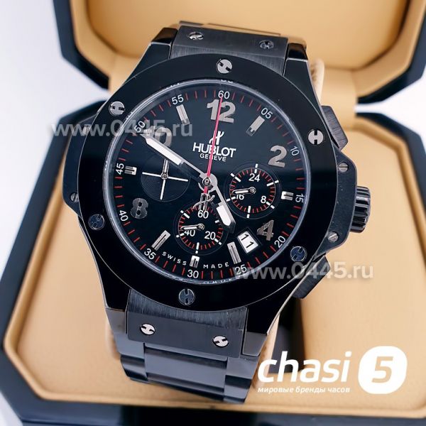 Часы HUBLOT Big Bang Chronograph (11472) Часы HUBLOT Big Bang Chronograph (11472)