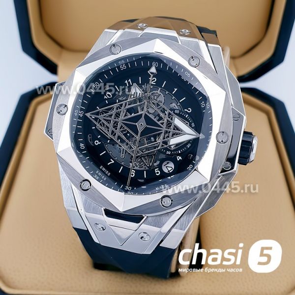 Часы HUBLOT Big Bang Sang Bleu (11475) Часы HUBLOT Big Bang Sang Bleu (11475)