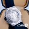 Часы HUBLOT Big Bang Sang Bleu (11475)