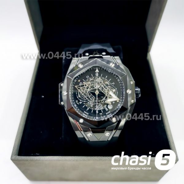 Часы HUBLOT Big Bang Sang Bleu (11477) Часы HUBLOT Big Bang Sang Bleu (11477)