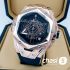 Часы HUBLOT Big Bang Sang Bleu (11478)