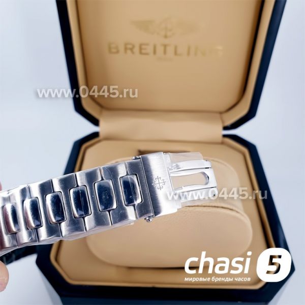 Часы Patek Philippe Men Nautilus (11489)