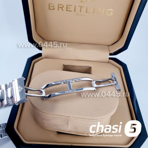 Часы Patek Philippe Men Nautilus (11489)