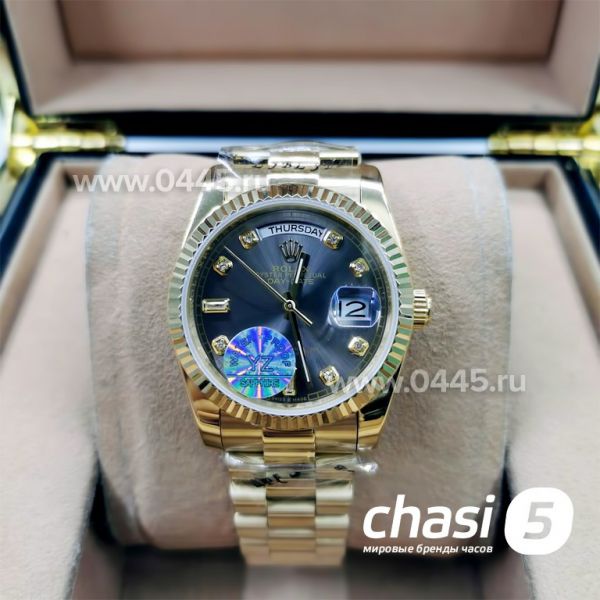 Часы Rolex Day-Date (11493) Часы Rolex Day-Date (11493)