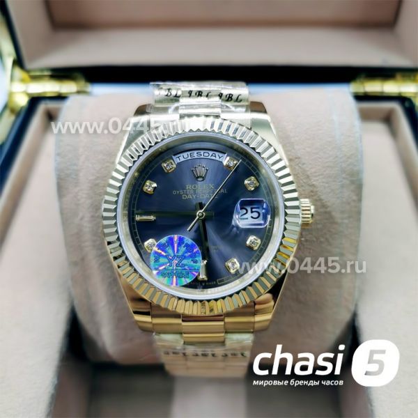 Часы Rolex Day-Date (11495) Часы Rolex Day-Date (11495)
