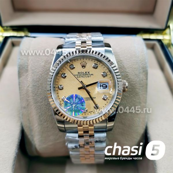 Часы Rolex Datejust (11496) Часы Rolex Datejust (11496)