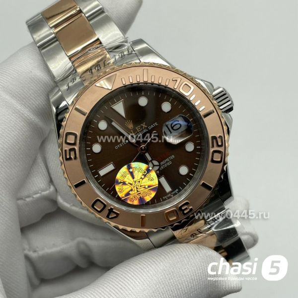 Часы Rolex Yacht-Master ll (11499)