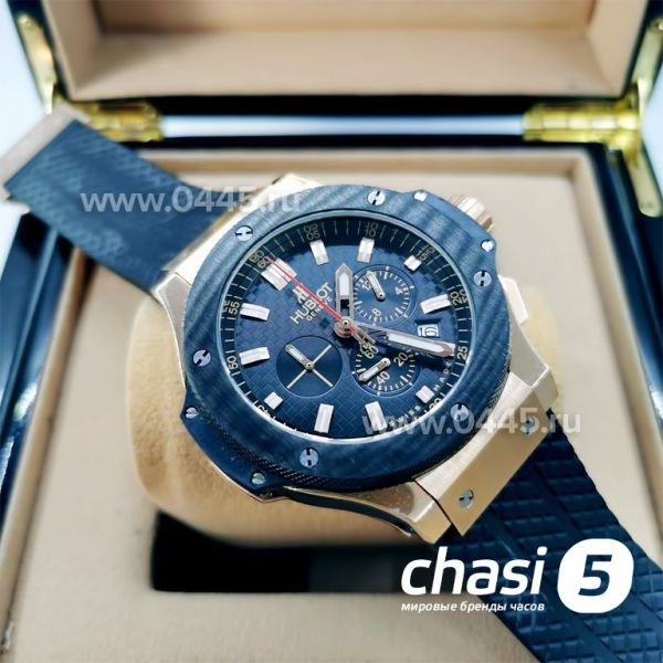 Часы HUBLOT Big Bang Chronograph (11529) Часы HUBLOT Big Bang Chronograph (11529)