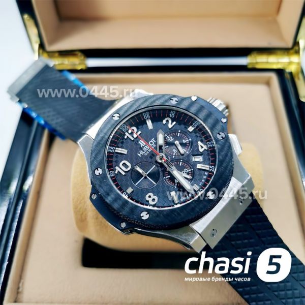 Часы HUBLOT Big Bang Chronograph (11530) Часы HUBLOT Big Bang Chronograph (11530)