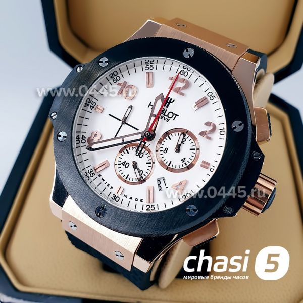 Часы HUBLOT Big Bang Chronograph (11532) Часы HUBLOT Big Bang Chronograph (11532)