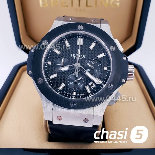 Часы HUBLOT Big Bang Chronograph (11533) Часы HUBLOT Big Bang Chronograph (11533)