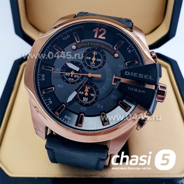 Часы Diesel Only The Brave (11540) Часы Diesel Only The Brave (11540)