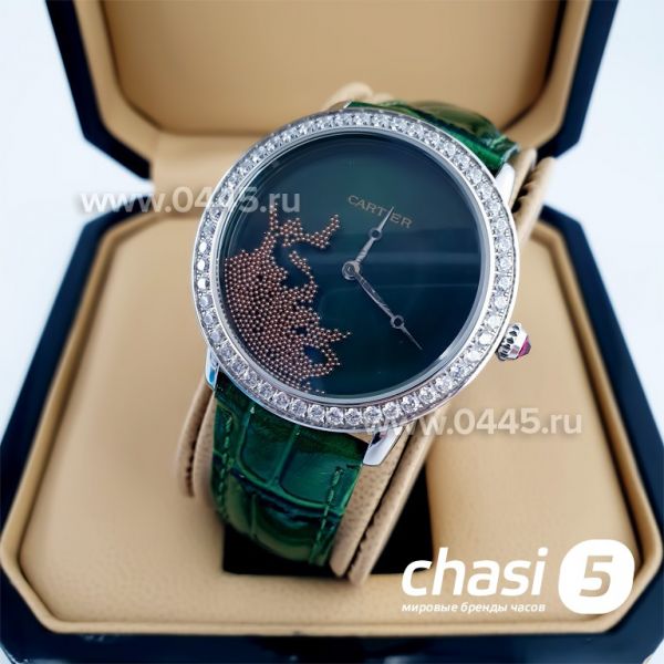 Часы Cartier (11549)