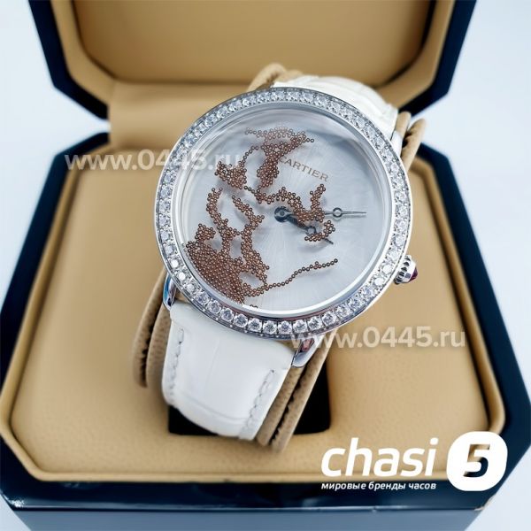 Часы Cartier (11550)